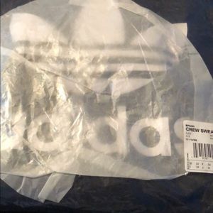 Adidas Crew Neck